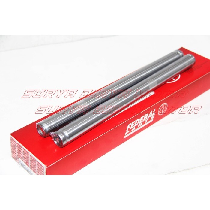 As Shock Shok Depan Beat Fi Pnp Vario 125 150 Old Led Federal