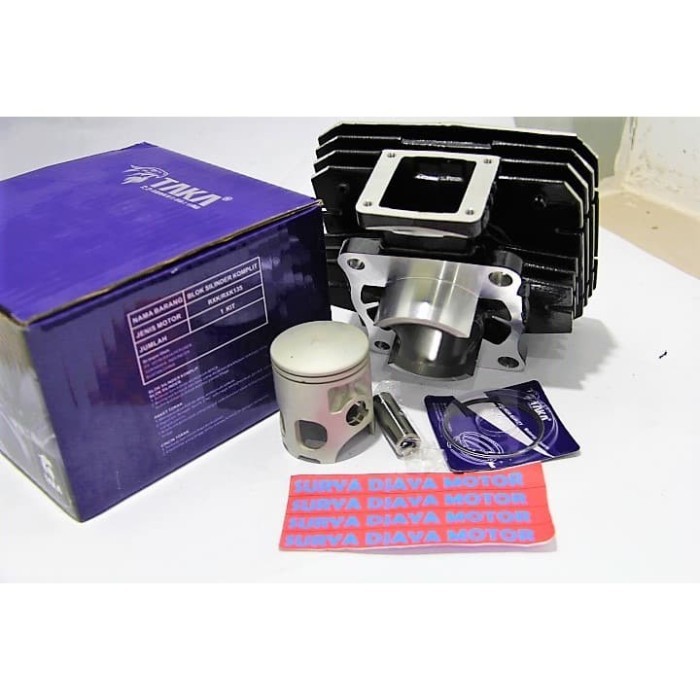 Block Blok Seher Rxk Rx K Rx King New Taka