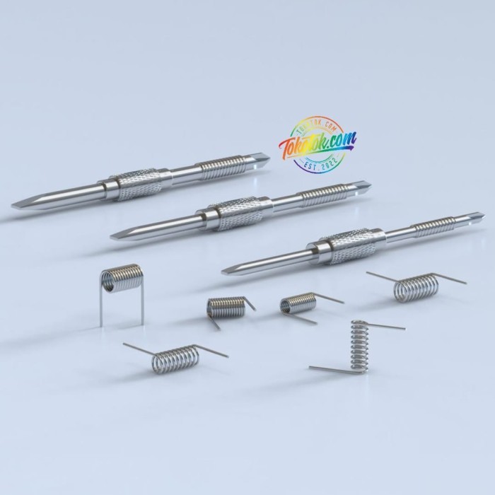 Auguste CoilJig Screwdriver