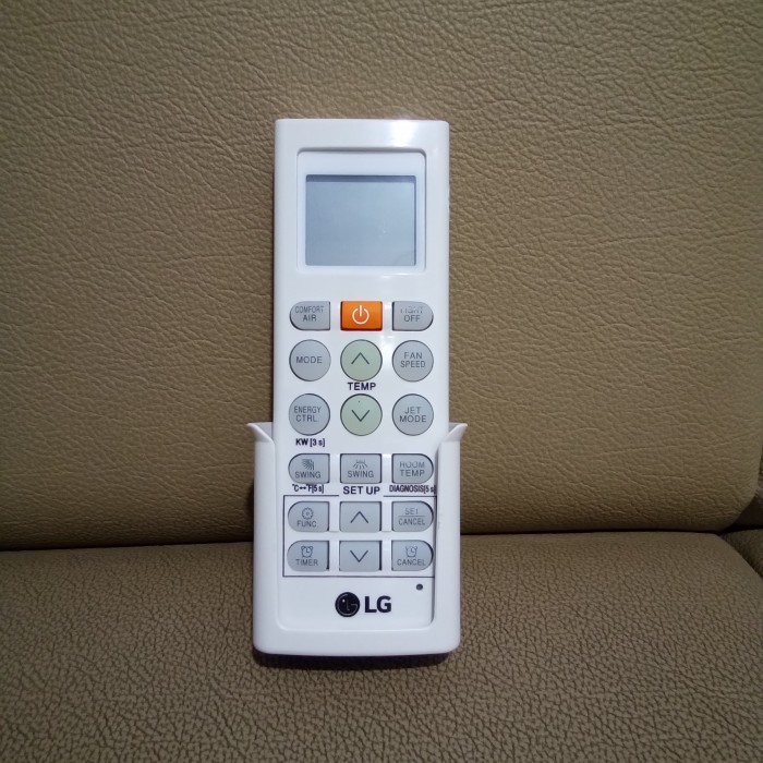 REMOTE/REMOT AC LG INVERTER ENERGY CONTROL AKB74955604