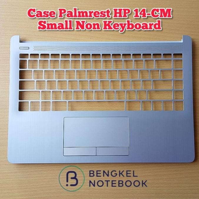 Case Casing Cover Palmrest HP 14-CM 14-CK 14Q-CS 14S-CM 14-DK 14-DF
