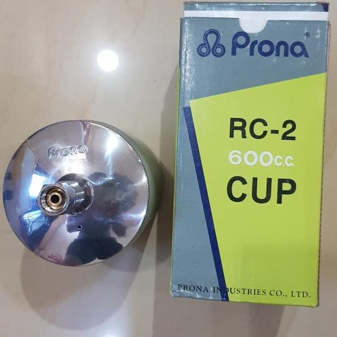 Promo tabung bawah prona spray gun COD