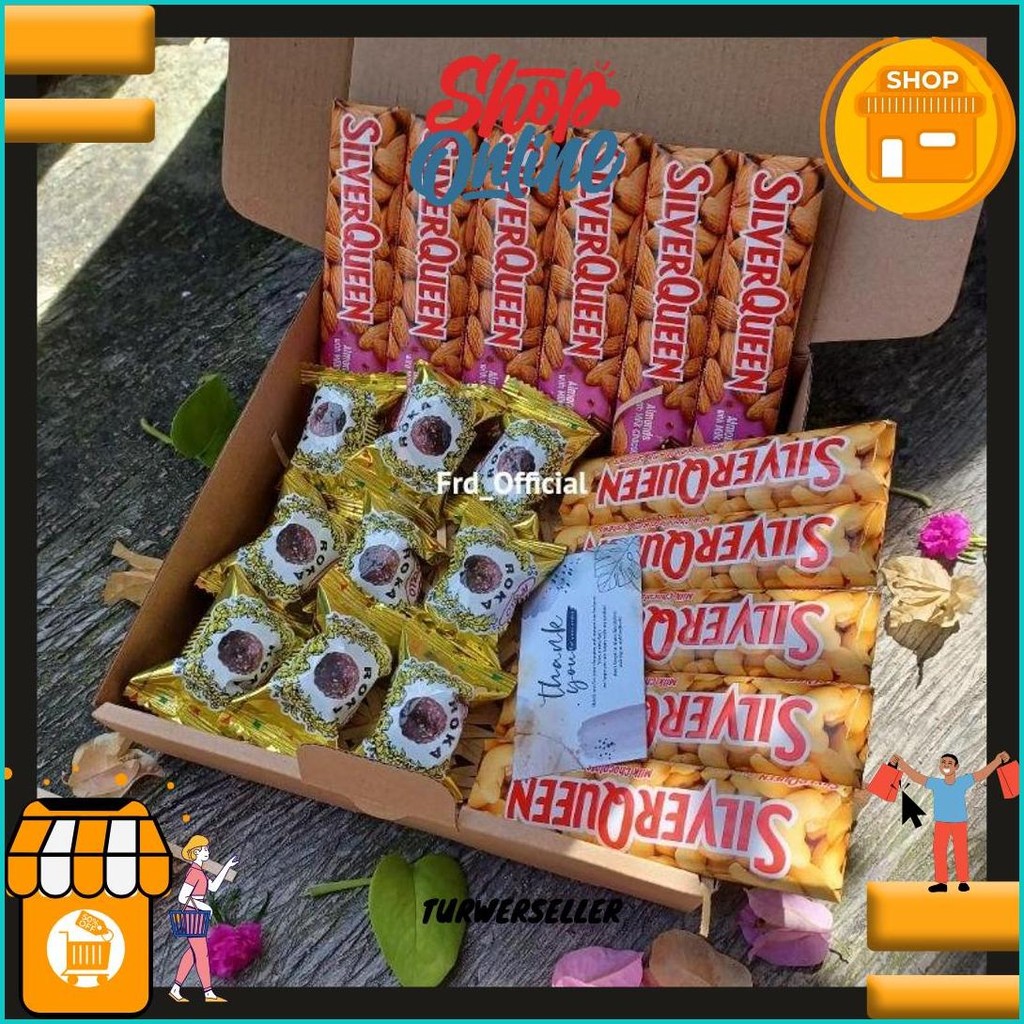 

Hampers Coklat Valentine Kado Coklat Coklat Custom Hadiah Gift Kado Valentine Ultah Birthday Wisuda Pacar Boneka Cod