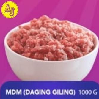 

daging ayam giling 1kg frozen