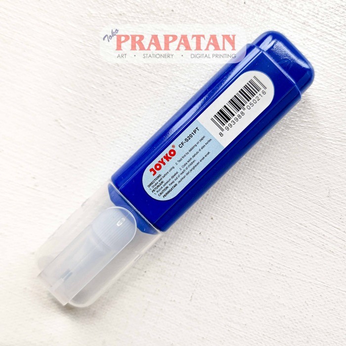 

Correction Pen / Tip Ex Joyko CF-S201PT