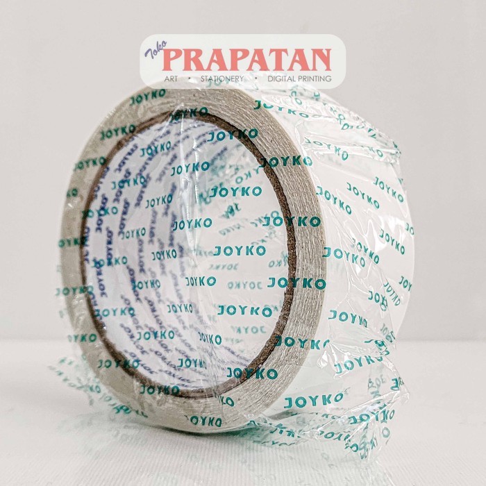 

Double Tape Joyko 48mm
