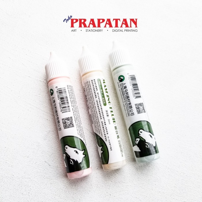 

Maries Masking Fluid 30ml MW-0030