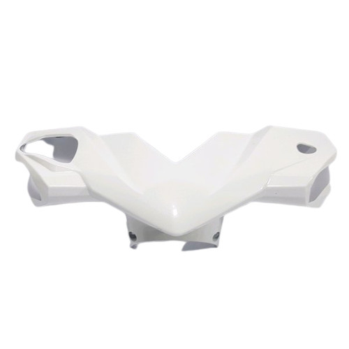 FULL SET BODY BEAT PUTIH / COMPLETE SET BODY BEAT KARBU PUTIH / FULL BODY BEAT KARBU PUTIH