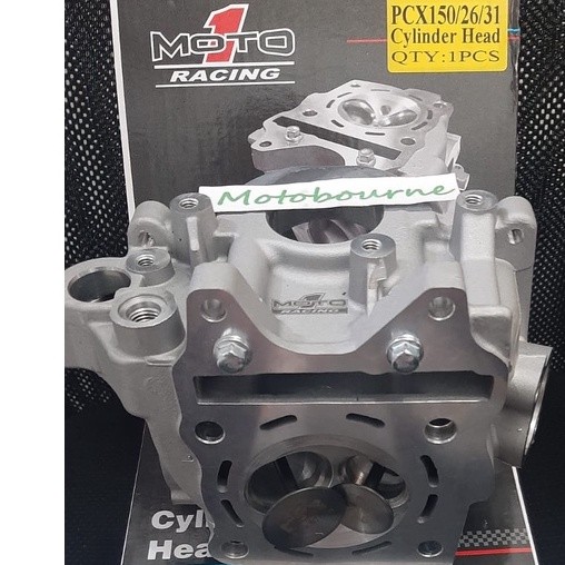 BLOK HEAD MOTO 1 VARIO 125 150 PCX 150 MOTO1 RACING ALBRONZE