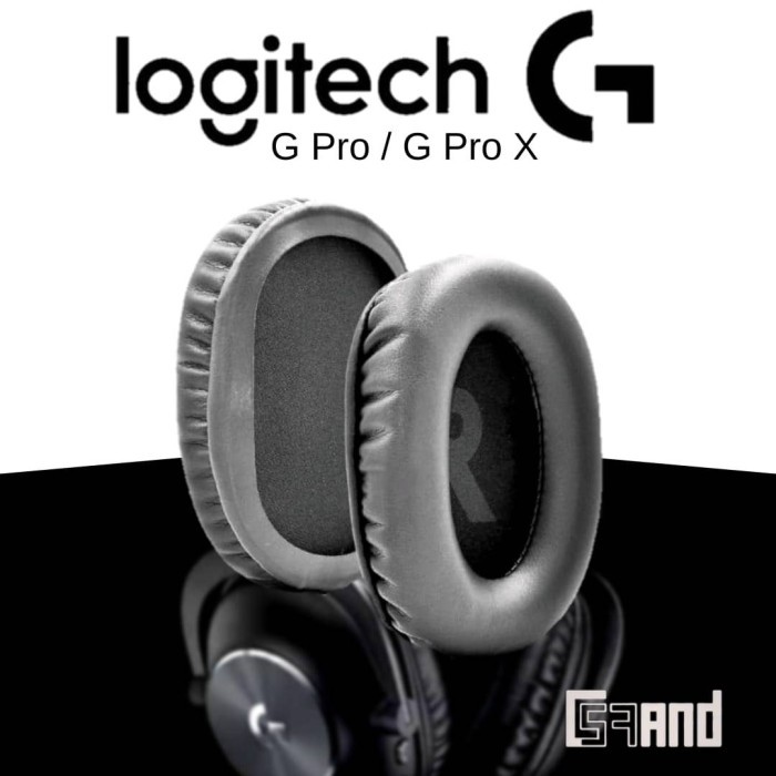 Busa earpad Logitech G Pro X Gpro X Gprox G ProX