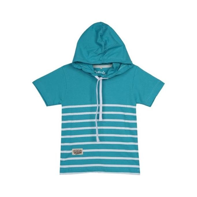 Orkids Baju Kaos Anak Heewego Tosca