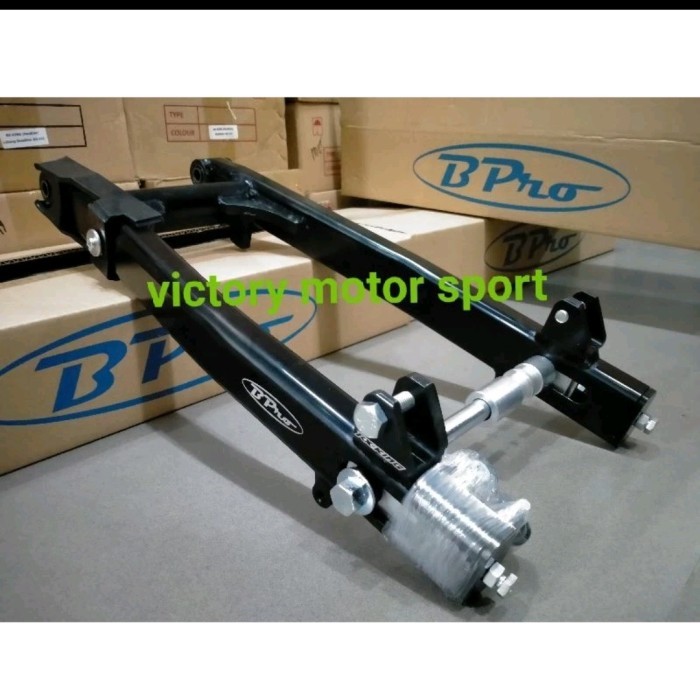 arm RX king swing arm RX king original Bpro polos stabilizer