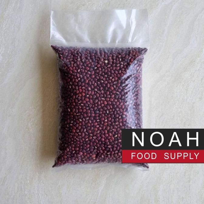 

THEO KACANG MERAH AZUKI ADZUKI RED BEAN ADZUKI 2KG IMPORT IMPOR