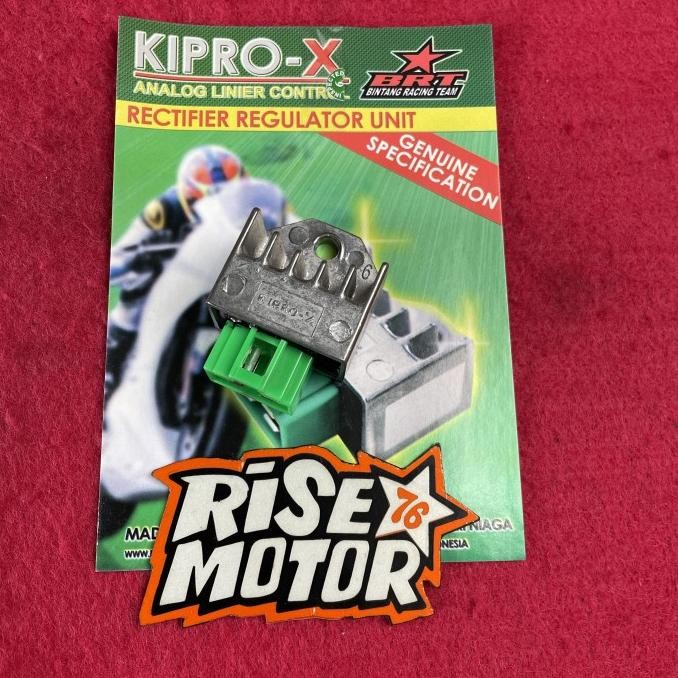 Kiprok Brt Mio Jupiter Z Jupiter Mx Scorpio