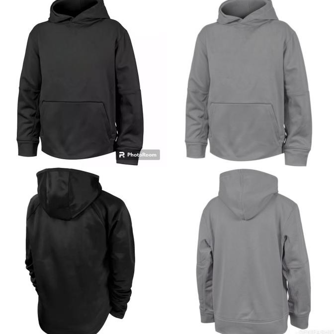 Jaket Sweater Nike Polos Anak Anak Junior Original Indonesia