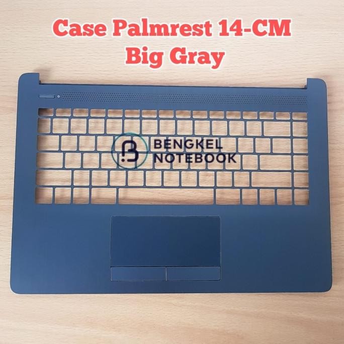 Newbest| Case Palmrest HP 14-CM 14-CK 14-DG HP 240 G7 245 G7 246 G7 Big