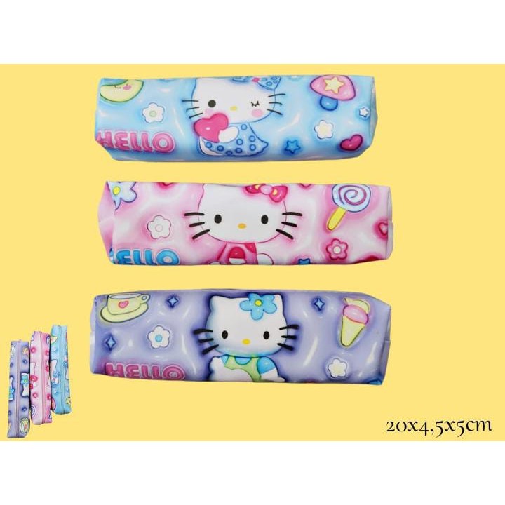 

Tempat Pencil