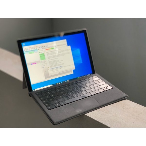 Laptop tablet microsoft surface pro 4