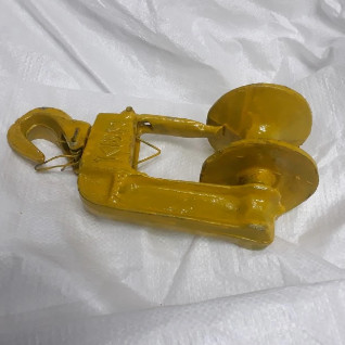 Roll kabel gantung kecil / roller cable