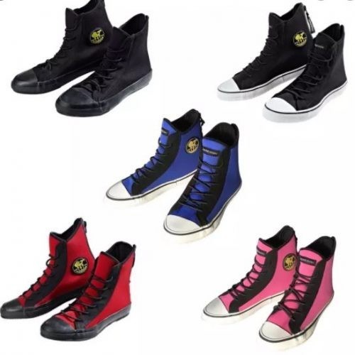 [POSEIDON] One Shoe Dive Boot