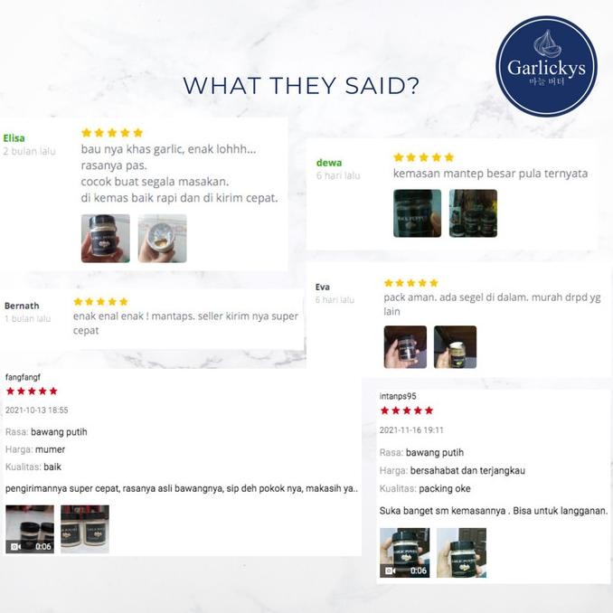 

Garlickys Premium Hampers Set Ulang Tahun Natal Lebaran Idul Fitri