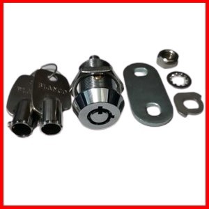 Kunci Dingdong Kunci Dindong BLANCO Brangkas Bulat Tralis Kabinet ATM