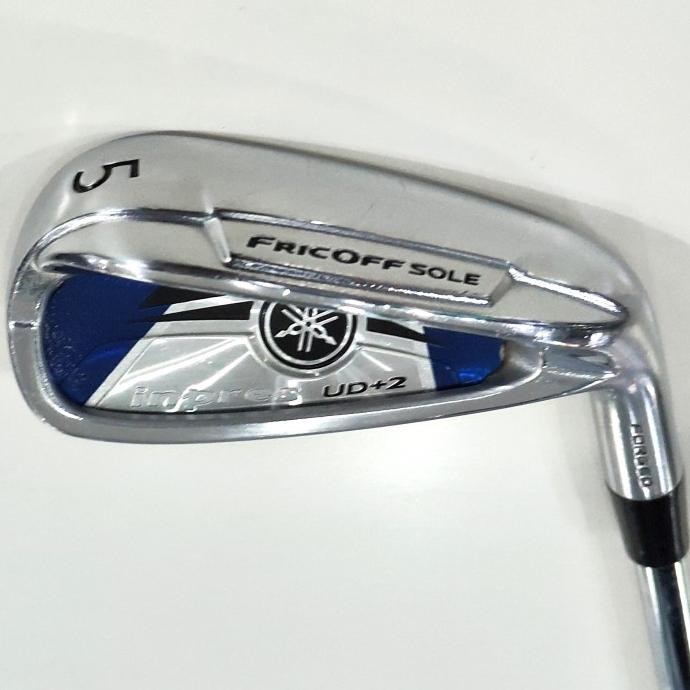 Stick Golf Iron No 5