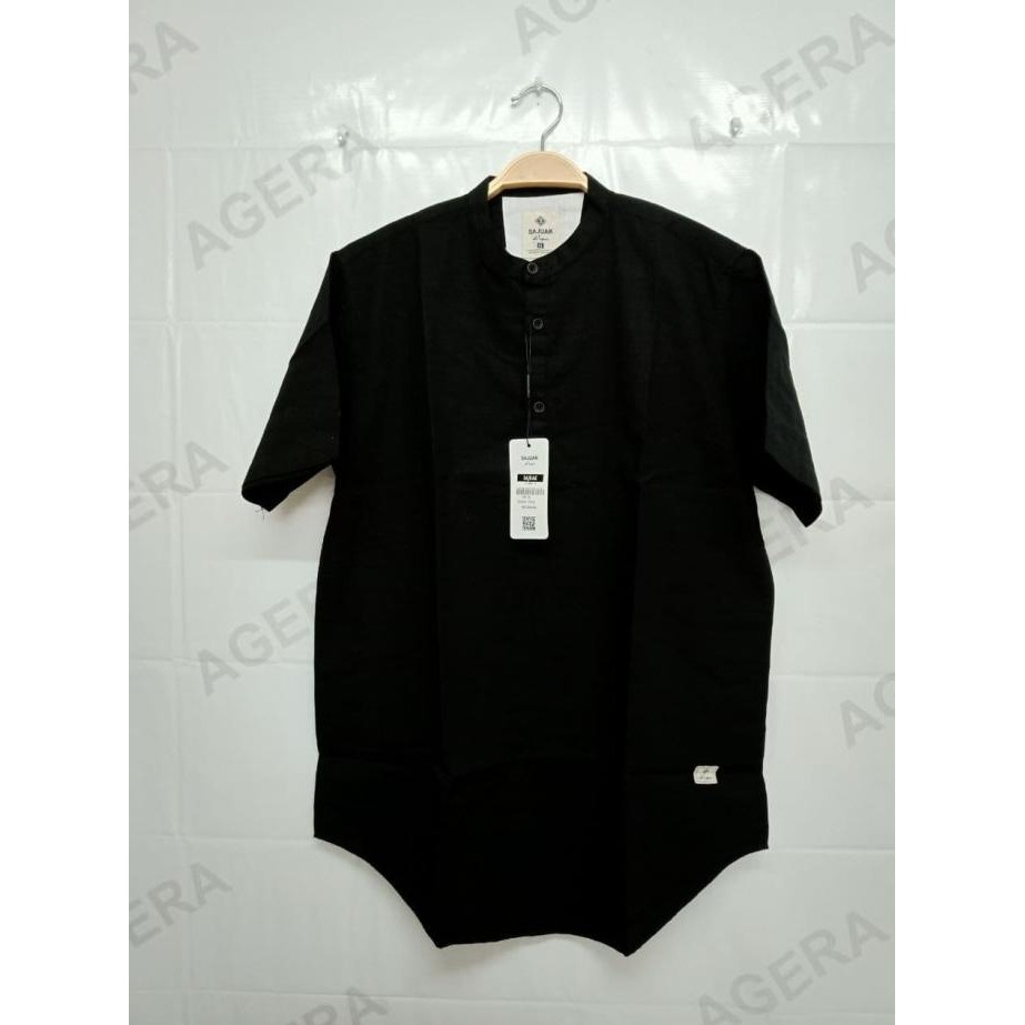 BAJU KOKO DEWASA NAZMI BY AGERA