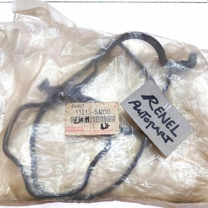 Packing tutup klep Toyota Hiace Diesel LH11 Original