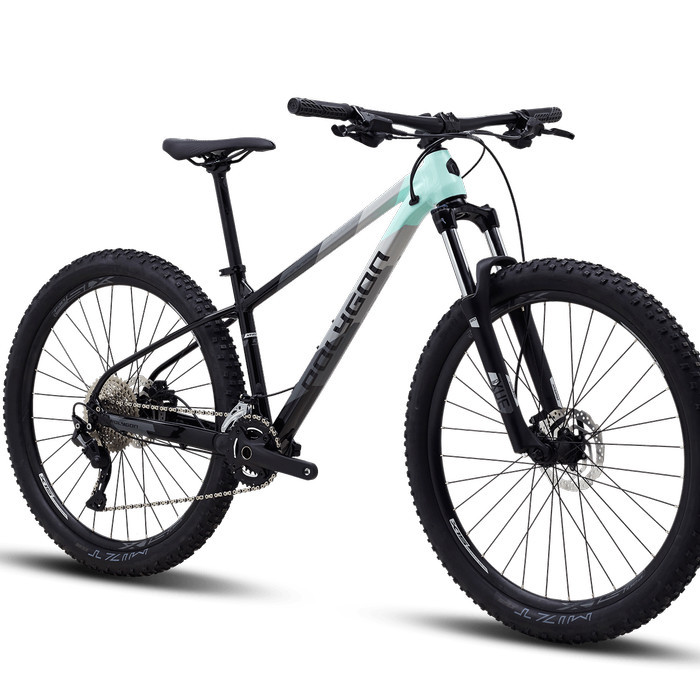 Polygon Xtrada 5 2021
