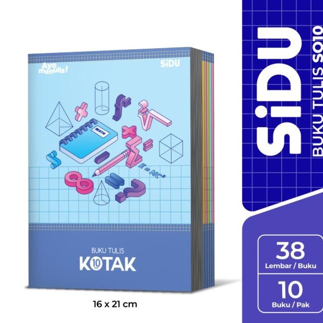 

Idu Buu Tuli Otaota 38 Lembar