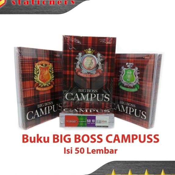 

Buu Tuli Idu Bbo Campu 50 Lembar Bbo Campu 50 Lbr
