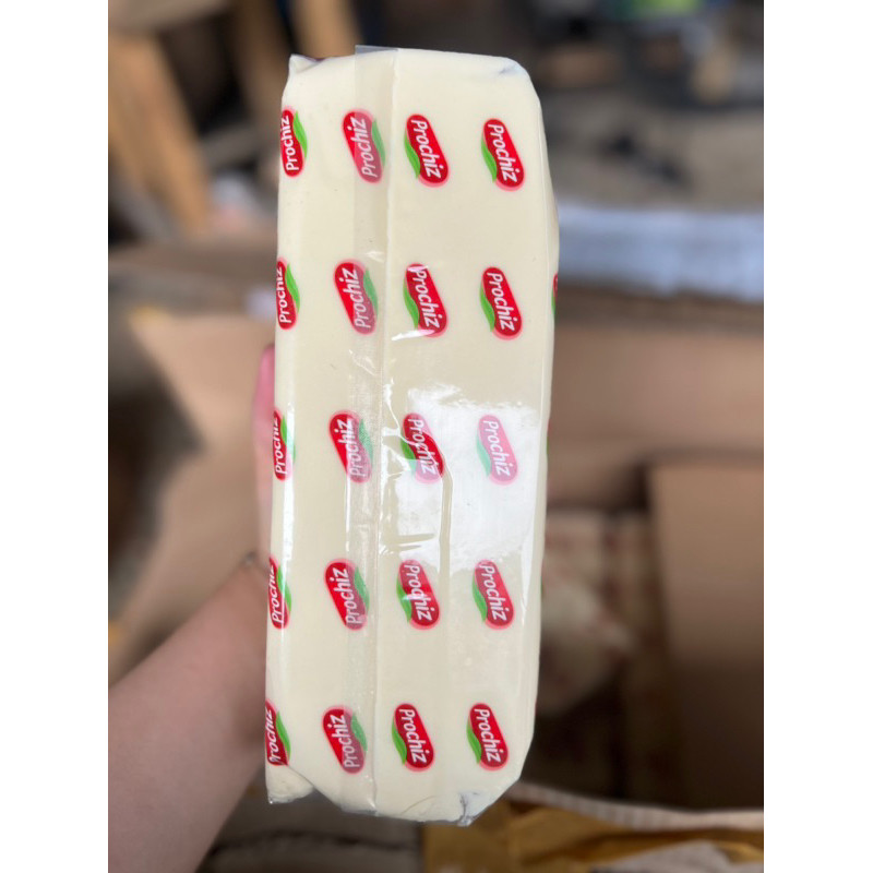 

Eju Prochiz Cheddar Gold Cheddar U 2G