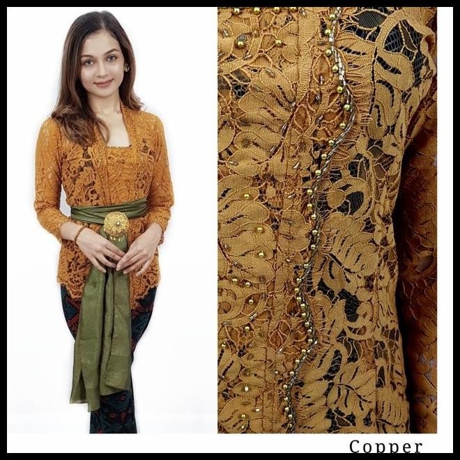 Set Kebaya Bali Baju Adat Bali Kebaya Wanita Best Seller