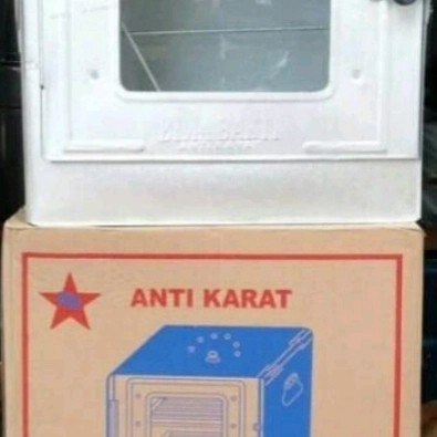 Oven Bima Sakti Original/Asli 3Susun/Oven Angkringan Bima Sakti 3 Sus #Gratisongkir #Sale #Discount