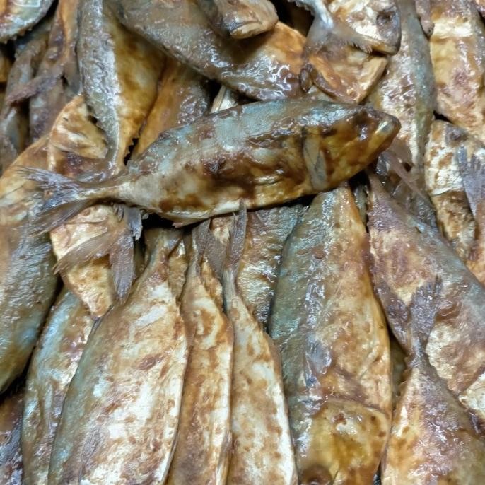 

ori - ikan asin peda bumbu 1kg