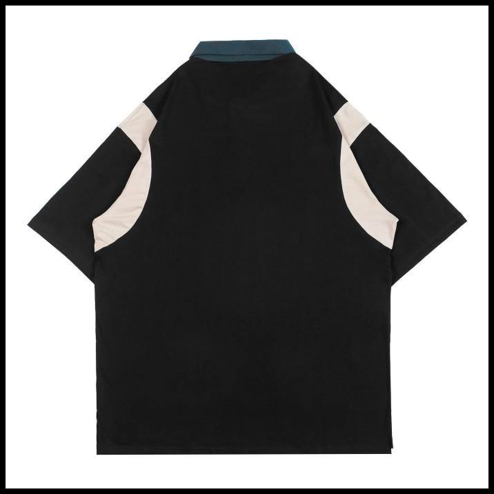 Smooth Basic Vintage Shirt - Black Luzern 1979 Best Seller