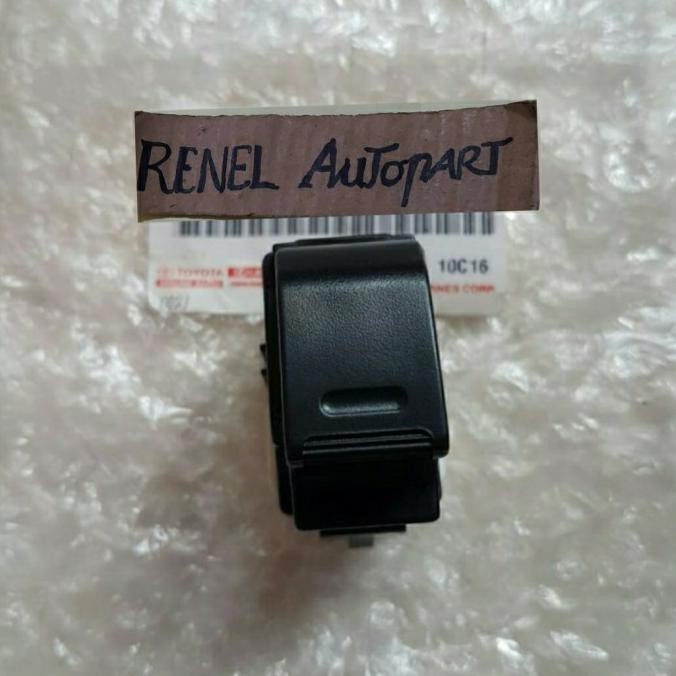 Saklar power window corolla Great all new Original