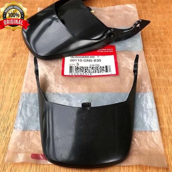 TERMURAH KEPET AIR CEPET SPAKBOR SLEBOR BELAKANG HONDA ASTREA GRAND LEGENDA ORI