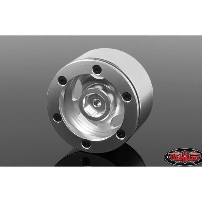 READY STOCK RC4WD BREAKER 1.9" BEADLOCK WHEELS #Z-W0228 