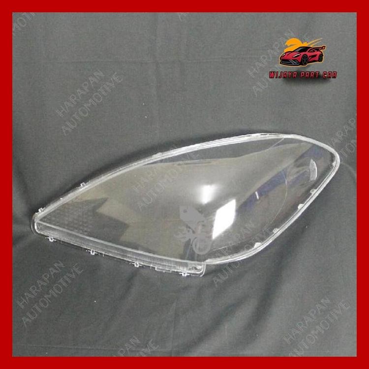 MICA HEADLAMP / KACA LAMPU BESAR INNOVA VVTI 2008-2011