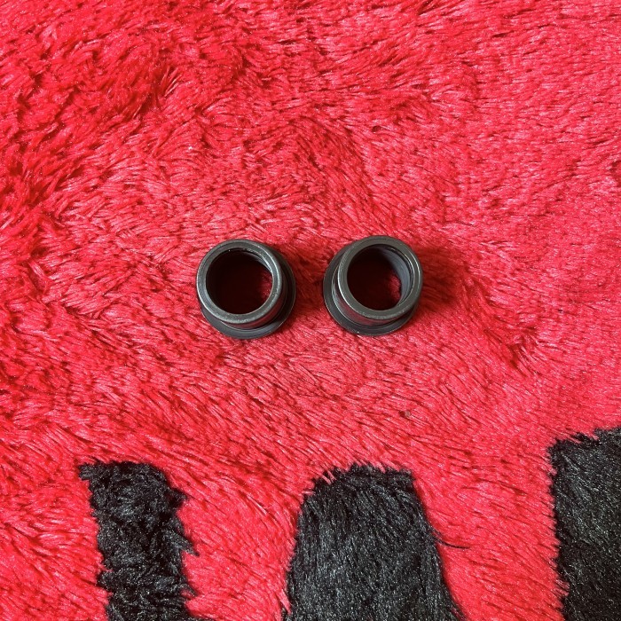 Bosh Bos Teflon Arm Thunder 125 Asli Original Sgp Barang Langka