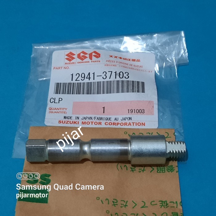 Shaft As Tuas Dekompresi Gsx Thunder 250 Barang Langka