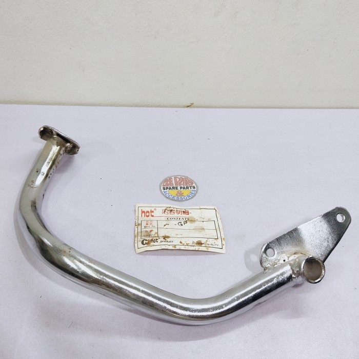 Pedal Rem Suzuki Gp Gp100 Trs Barang Langka