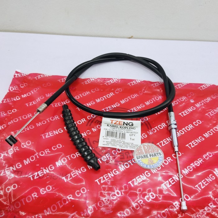 Kabel Kopling Gl Pro Tali Kopling Glpro Gl Max Barang Langka