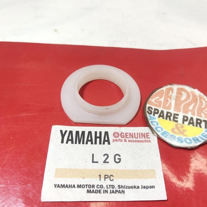 Bos Plastik As Per Shock Depan L2G L2Sn Cb100 K2 Tahanan Pir Skok Barang Langka