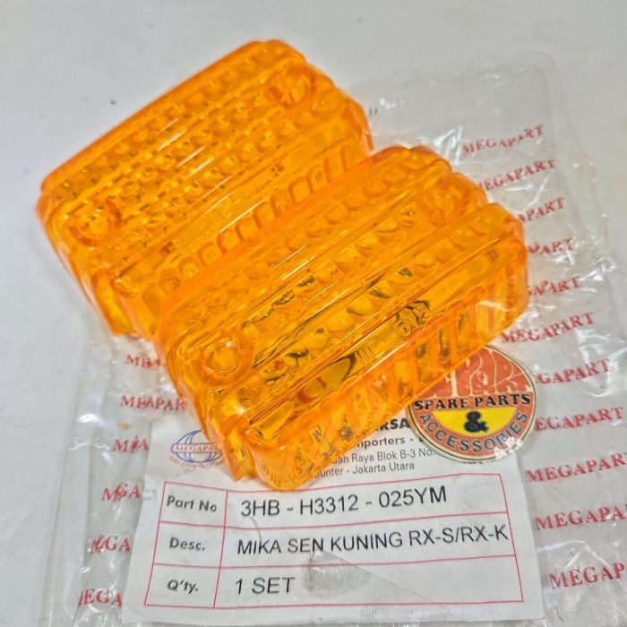 Mika Sen Rxs Rxk Rx King Cobra L2Sn Set Icc 5T5 Barang Langka