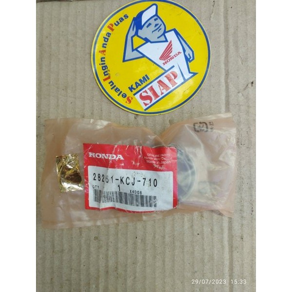 Per Pir Spring Selah Selahan Slah Honda Tiger2000 Tiger 2000 Tiger Lawas Lama Tilas Tilam Revo Sub G