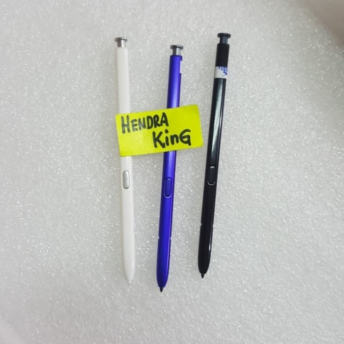 Pen stylus samsung note 10 ori / S pen Stylus samsung Note 10 ori