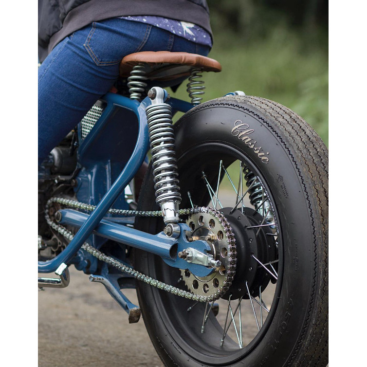 Ban Swallow Classic 17 Dan 18 ukuran 350 400 Tubetype